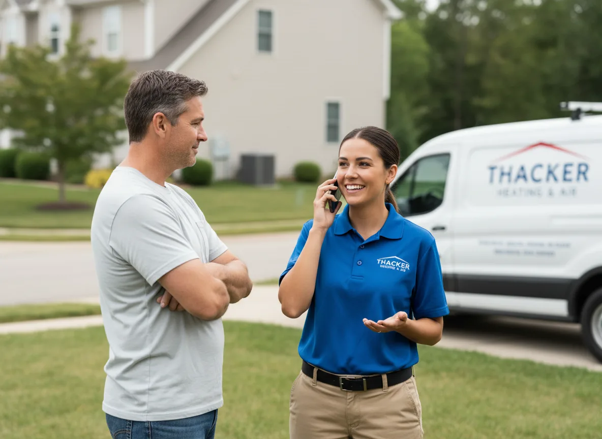 Ac Repair Yale, MI FAQs